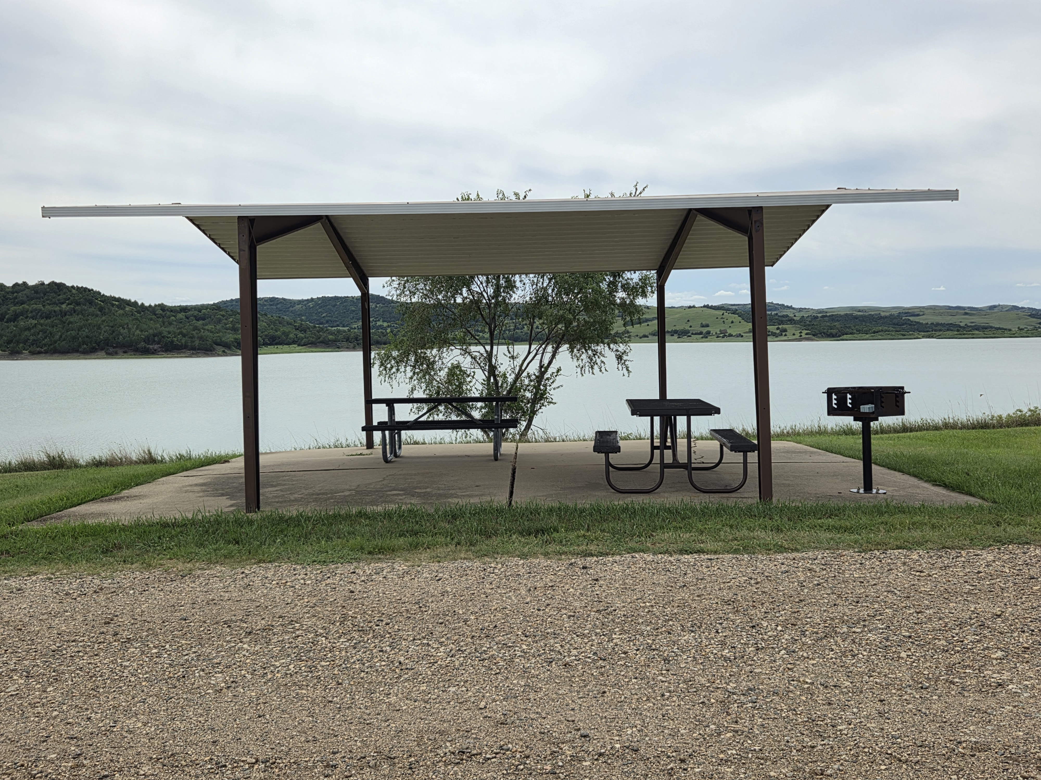 Picnic Shelter 2