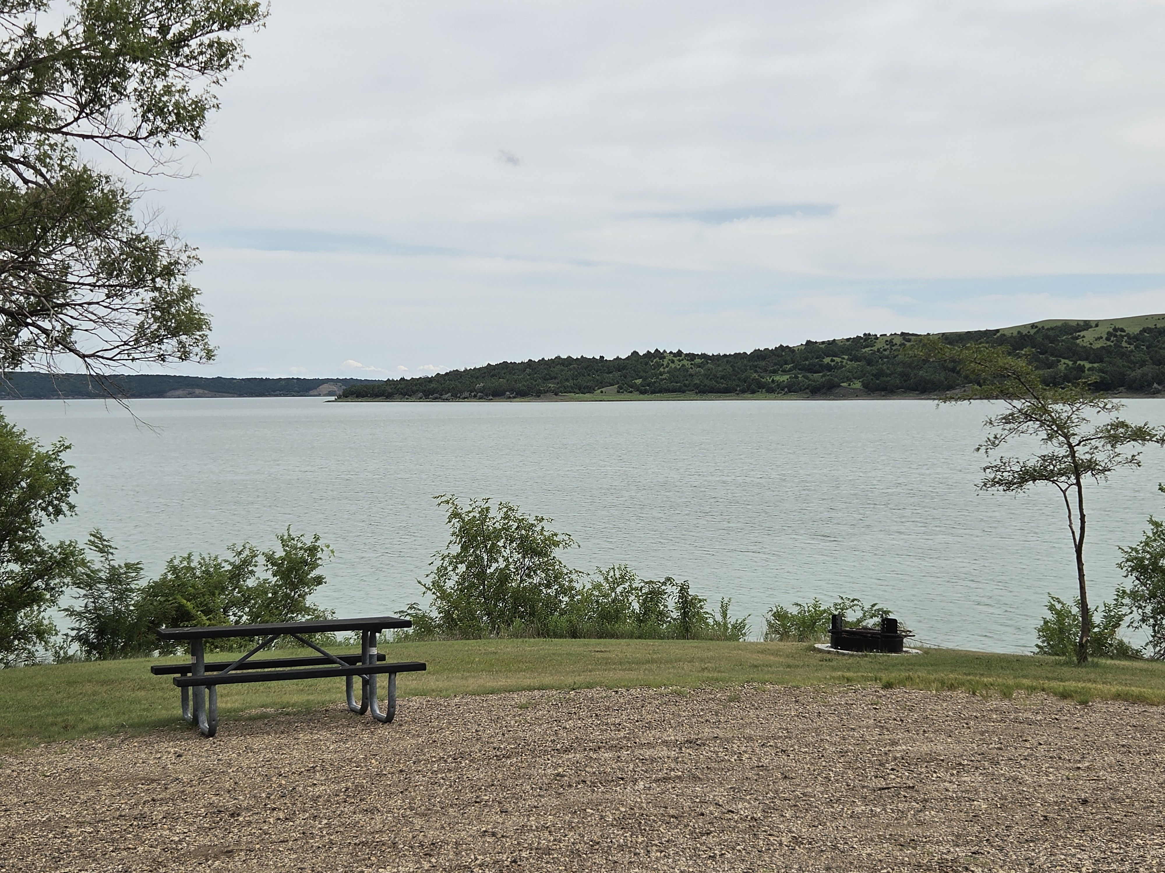 Picnic Shelter 1